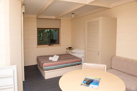 Kalganyi Holiday Park - Accommodation Asia 36