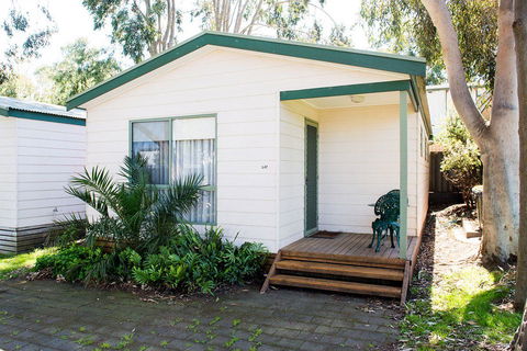 Kalganyi Holiday Park - Accommodation Asia 20