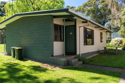 Kalganyi Holiday Park - Accommodation Asia 8