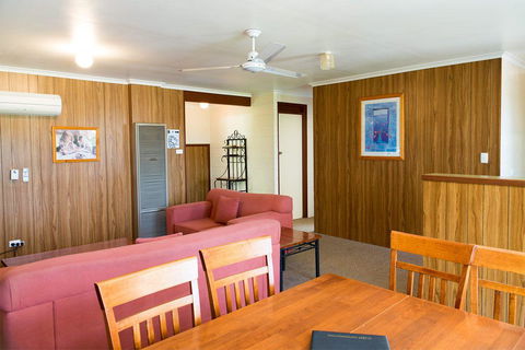 Kalganyi Holiday Park - Accommodation Asia 15