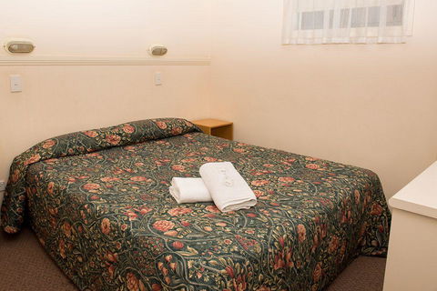 Kalganyi Holiday Park - Accommodation Asia 17