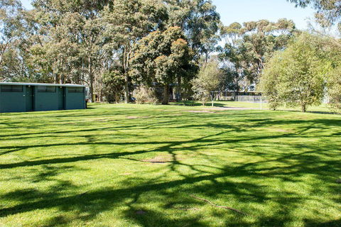 Kalganyi Holiday Park - Accommodation Asia 4