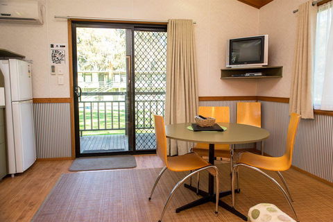 Kalganyi Holiday Park - Accommodation Asia 9