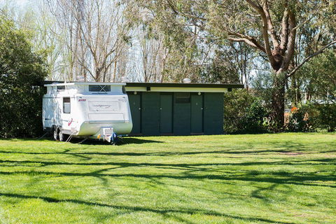 Kalganyi Holiday Park - Accommodation Asia 3