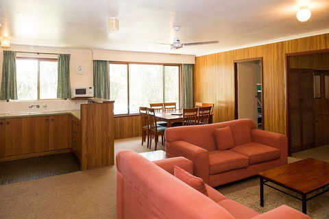 Kalganyi Holiday Park - Accommodation Asia 13