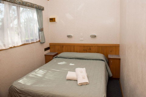 Kalganyi Holiday Park - Accommodation Asia 25