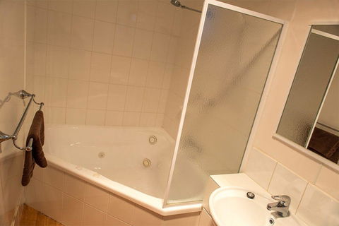 Kalganyi Holiday Park - Accommodation Asia 2