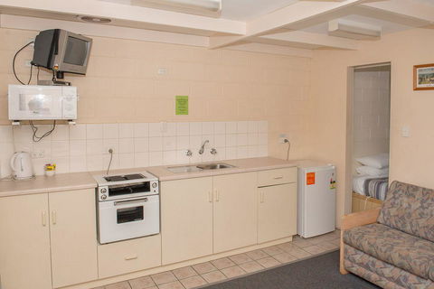 Kalganyi Holiday Park - Accommodation Asia 32