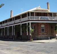 Sonbern Lodge Motel
