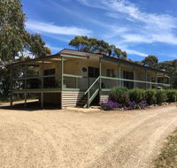 Cabernet Cottage - Accommodation Asia