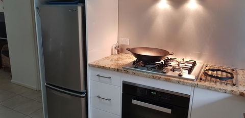 Acaill Accommodation Esplanade Living Self Check-In Self Check-Out - Accommodation Guide 30