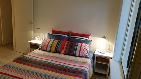 Acaill Accommodation Esplanade Living Self Check-In Self Check-Out - Accommodation Guide 21