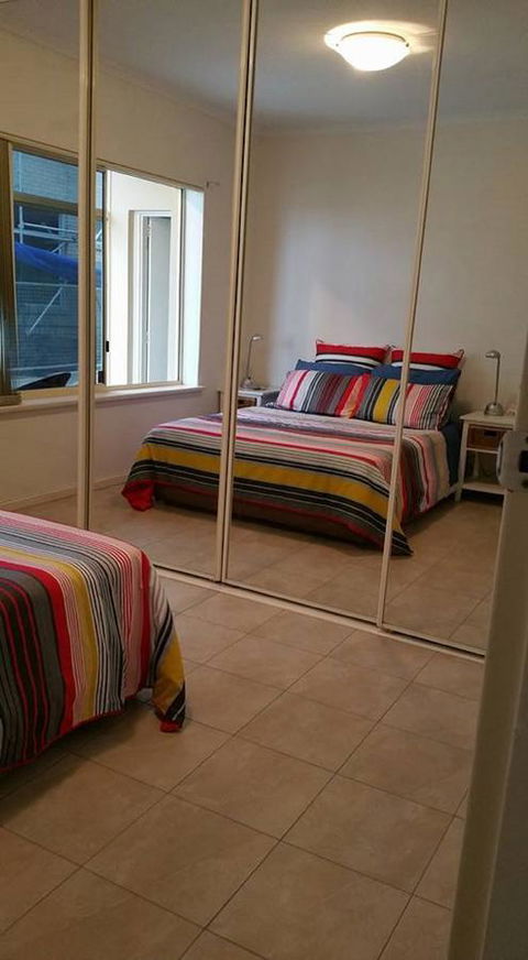 Acaill Accommodation Esplanade Living Self Check-In Self Check-Out - Accommodation Guide 23