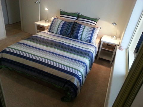Acaill Accommodation Esplanade Living Self Check-In Self Check-Out - Accommodation Guide 19
