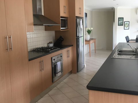 Apartment 229 Mount Gambier - Accommodation Asia 2