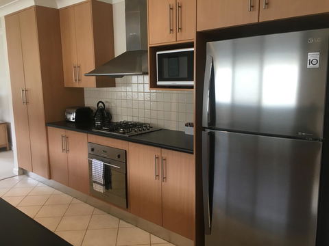 Apartment 229 Mount Gambier - Accommodation Asia 11
