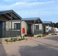 BIG4 Ceduna Tourist Park - Accommodation Asia