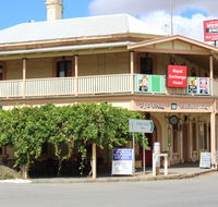 Royal Exchange Hotel - Accommodation Asia