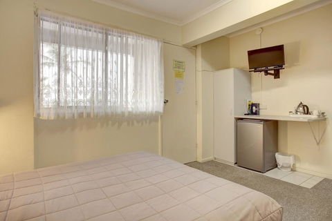 Navigators Motel & Diner - Accommodation Asia 5