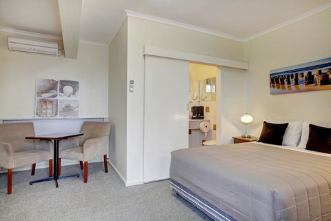 Navigators Motel & Diner - Accommodation Asia 3