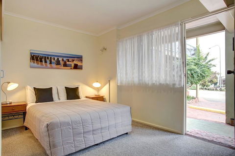 Navigators Motel & Diner - Accommodation Asia 2