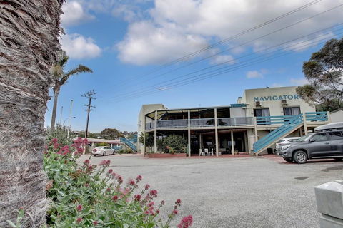 Navigators Motel & Diner - Accommodation Asia 8