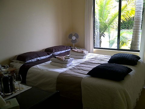 Byron Bay Guest - Accommodation Guide 2
