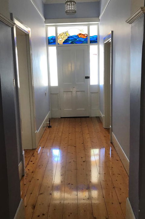Armadale House - Kingscote - Accommodation Guide 5