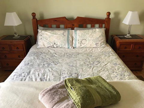 Armadale House - Kingscote - Accommodation Guide 4