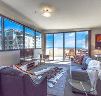Lights Landing Penthouse - Accommodation Guide
