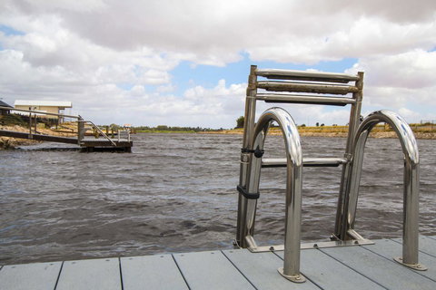 Brock's Base - Accommodation Asia 1