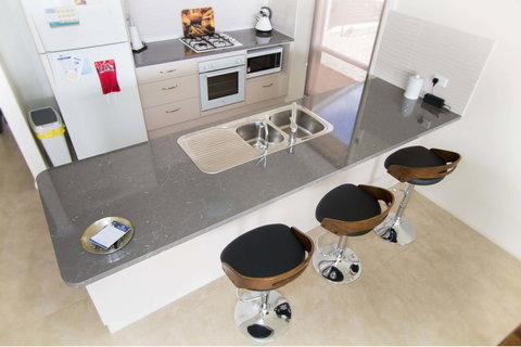 Brock's Base - Accommodation Asia 4