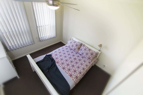 Brock's Base - Accommodation Asia 3