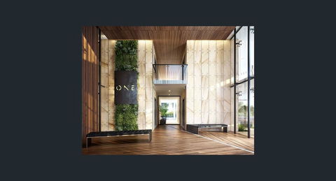 ONE Adelaide CBD - Accommodation Asia 4