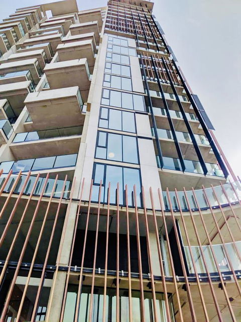 ONE Adelaide CBD - Accommodation Asia 2