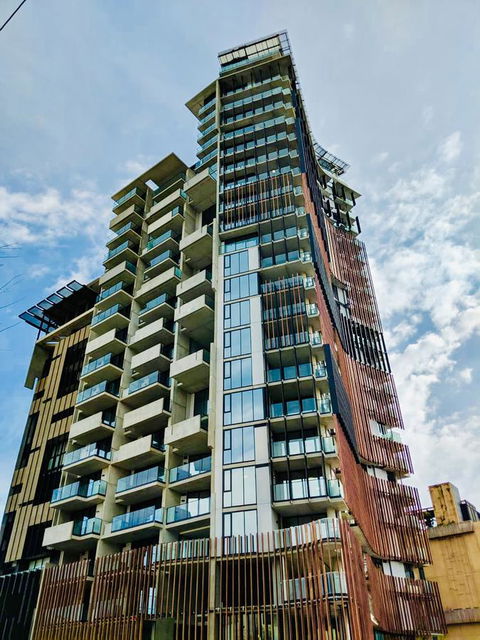 ONE Adelaide CBD - Accommodation Asia 1