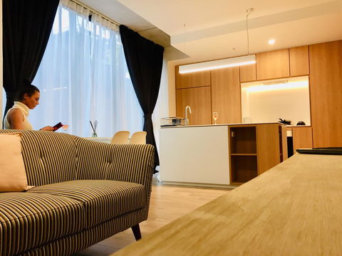 ONE Adelaide CBD - Accommodation Asia 7