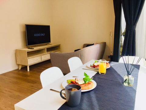 ONE Adelaide CBD - Accommodation Asia 28