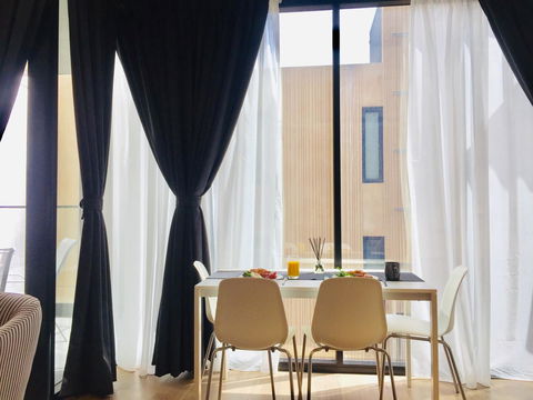 ONE Adelaide CBD - Accommodation Asia 9