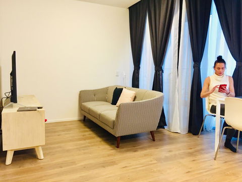 ONE Adelaide CBD - Accommodation Asia 11