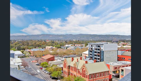 ONE Adelaide CBD - Accommodation Asia 31
