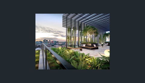 ONE Adelaide CBD - Accommodation Asia 6