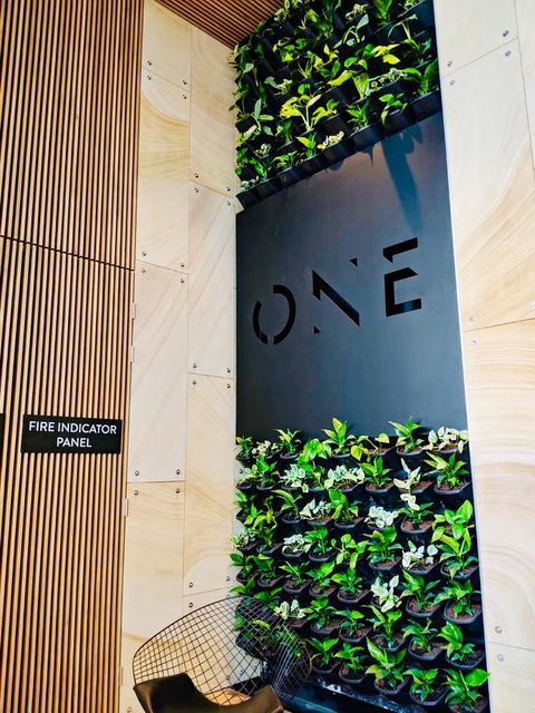 ONE Adelaide CBD - Accommodation Asia 5