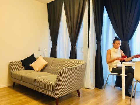 ONE Adelaide CBD - Accommodation Asia 12