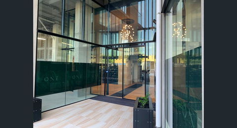 ONE Adelaide CBD - Accommodation Asia 3
