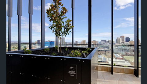ONE Adelaide CBD - Accommodation Asia 33