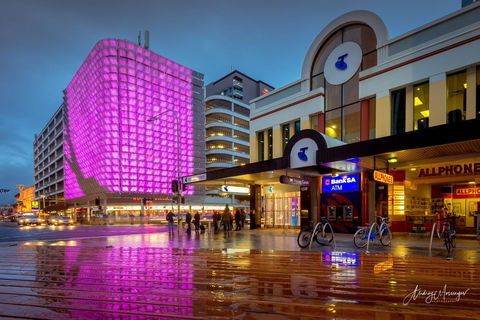 ONE Adelaide CBD - Accommodation Asia 34