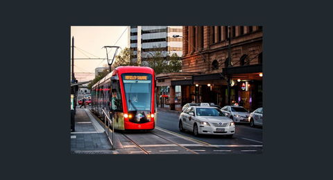 ONE Adelaide CBD - Accommodation Asia 27