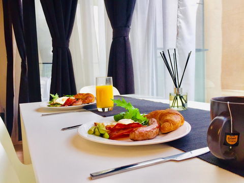ONE Adelaide CBD - Accommodation Asia 30