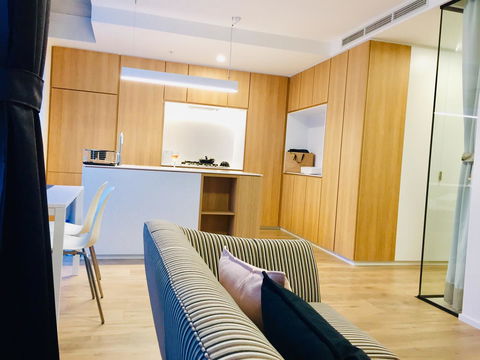 ONE Adelaide CBD - Accommodation Asia 8